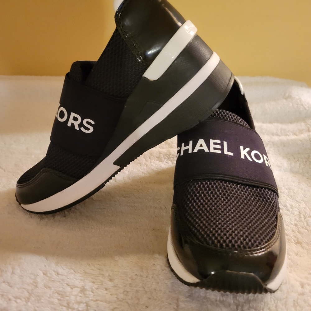 COPY - Michael kors tennis shoes